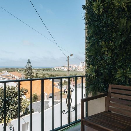 פראייה דה לורינייה Berlenga Beach House מראה חיצוני תמונה