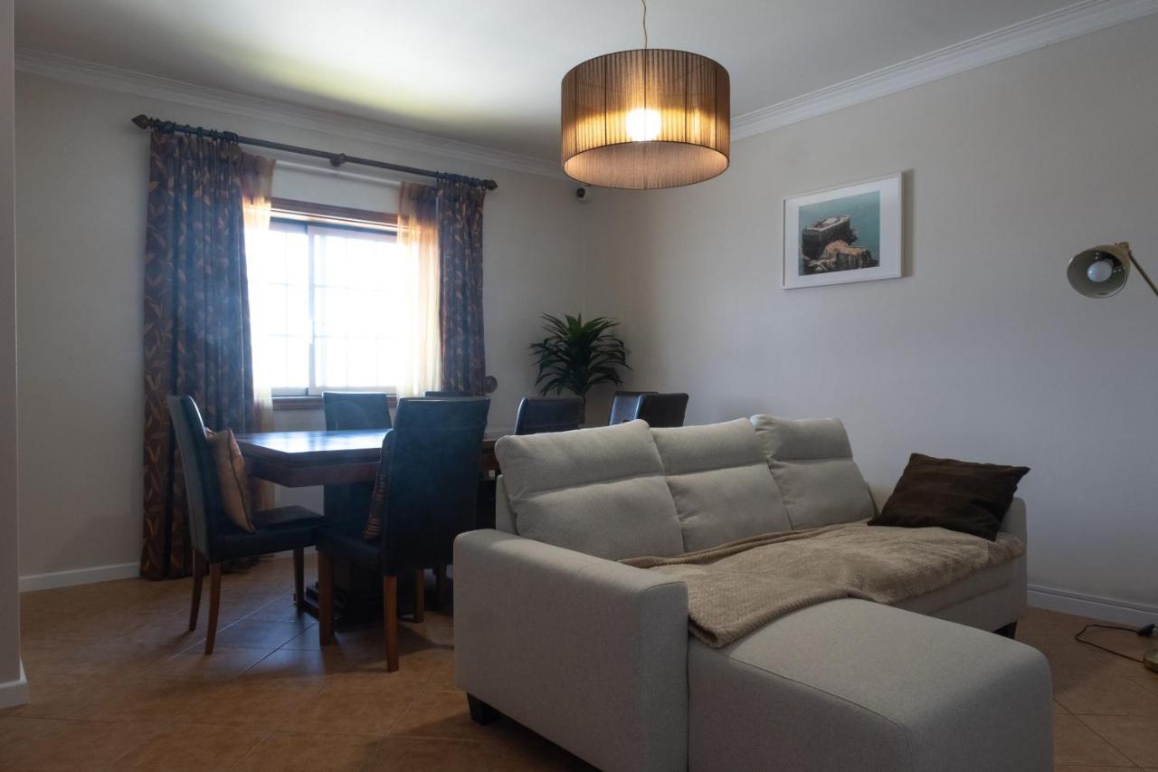 פראייה דה לורינייה Berlenga Beach House מראה חיצוני תמונה