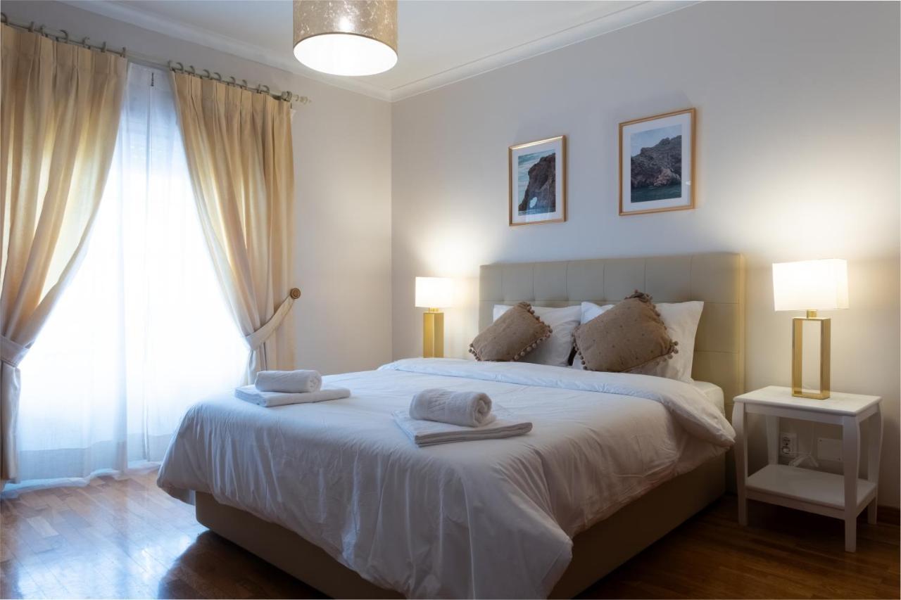 פראייה דה לורינייה Berlenga Beach House מראה חיצוני תמונה