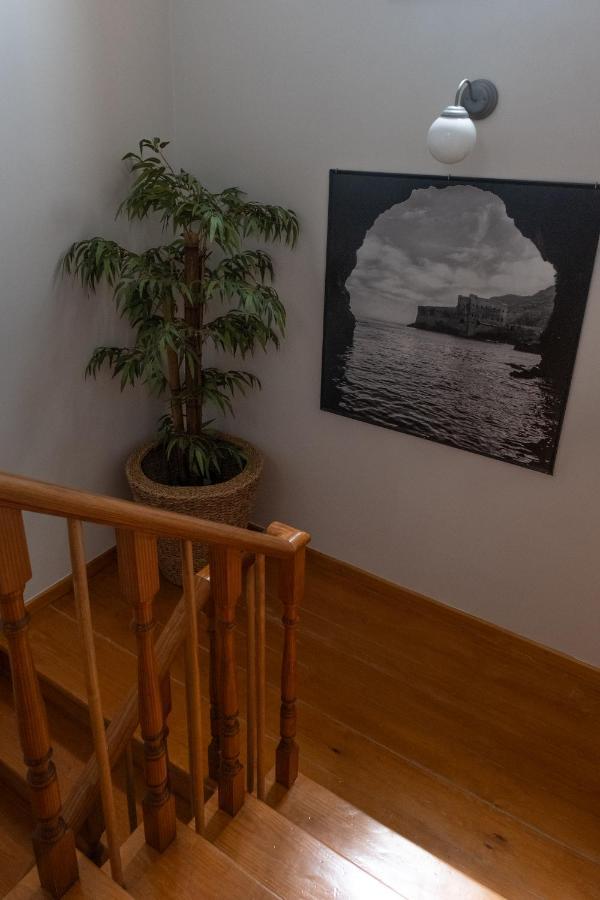 פראייה דה לורינייה Berlenga Beach House מראה חיצוני תמונה