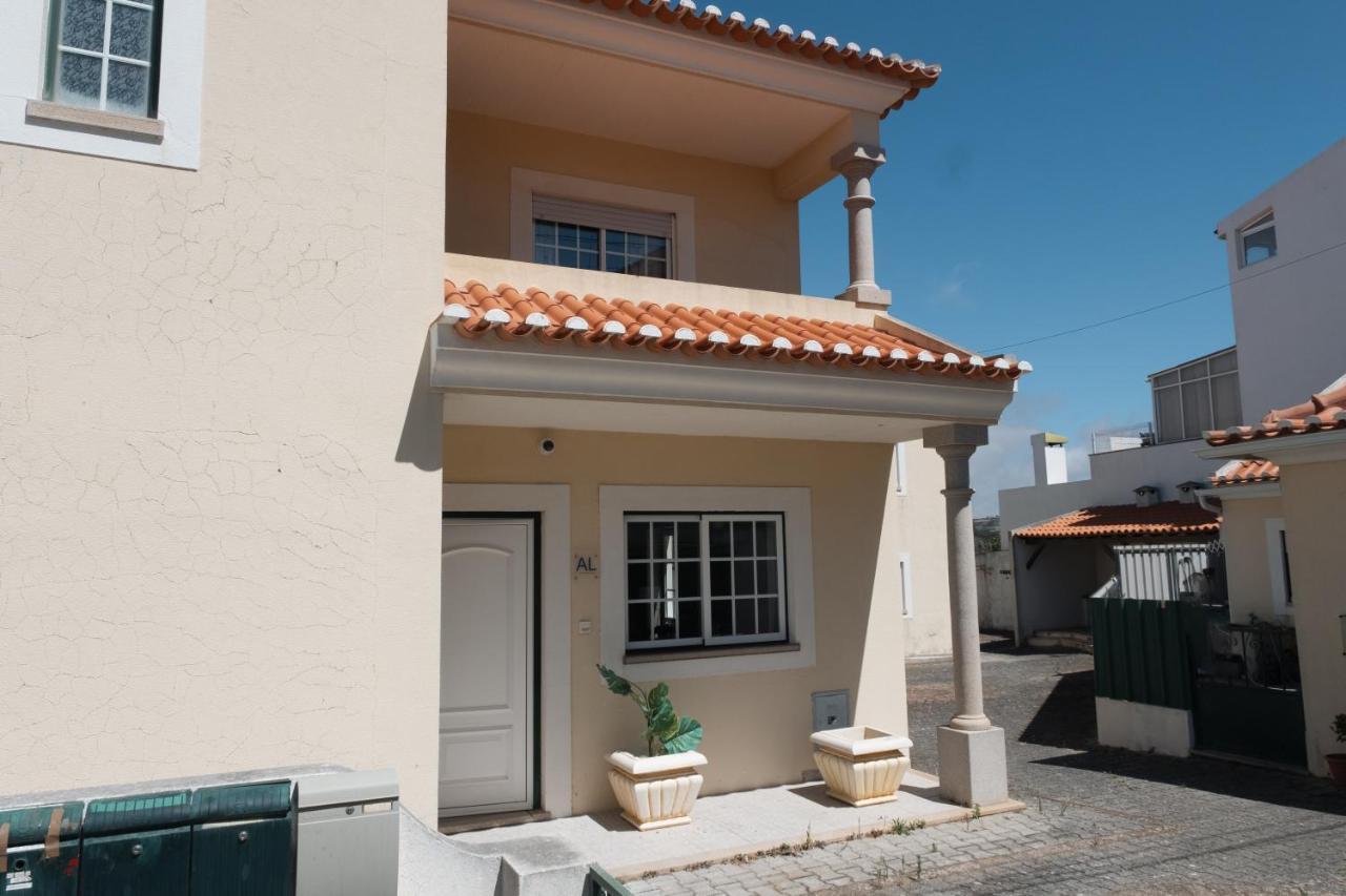 פראייה דה לורינייה Berlenga Beach House מראה חיצוני תמונה