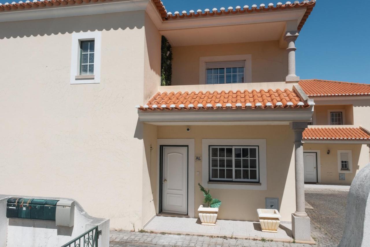 פראייה דה לורינייה Berlenga Beach House מראה חיצוני תמונה