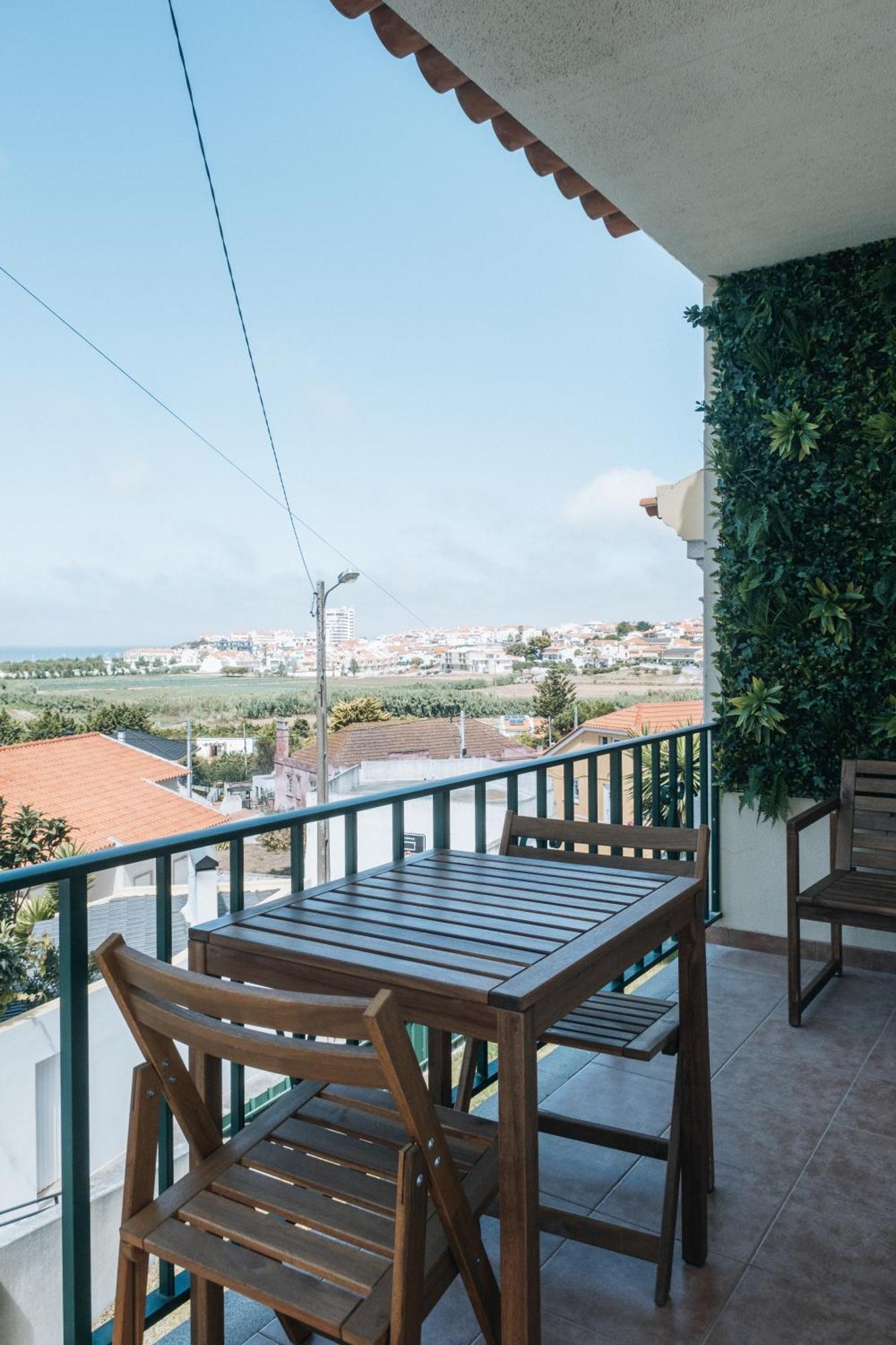 פראייה דה לורינייה Berlenga Beach House מראה חיצוני תמונה